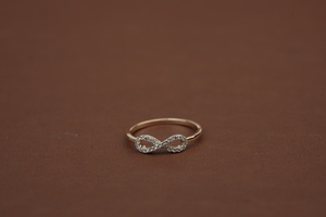 Anillo de moissanita de diamante cultivado en laboratorio Premium corte redondo VS1 claridad IGI SGL certificado Oro rosa oro plata suministro directo de fábrica - Product Image 2
