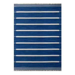 Tapis de prière tressé à la main 100% coton de qualité supérieure Design Jacquard abstrait brodé de luxe pour salon et salle de bain - Product Image 5