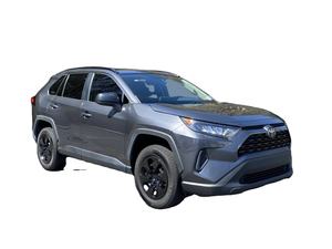 Toyota RAV4 LE 2021 Usado en Buen Estado - Product Image 1
