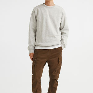 กางเกงวอร์มน้ำหนักเบาสำหรับผู้ชายกางเกงกีฬายืดหยุ่นกางเกงวิ่งกางเกงรัดรูป - Product Image 1