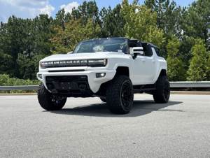 GMC HUMM-ER 2024 bien entretenu et propre - Product Image 2