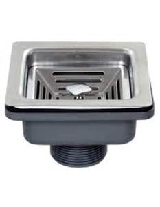 Évier de cuisine moderne en acier à la demande, élégant et durable pour un design d'intérieur haut de gamme disponible au prix d'usine - Product Image 2