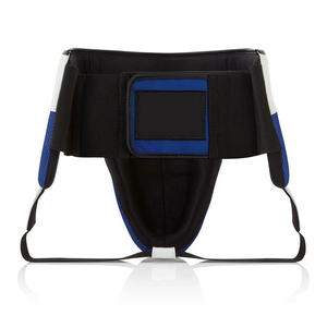Protector Inguinal para Hombre de Alta Calidad, Nuevo Diseño, Más Vendido, Cómodo, Protección Completa, Transpirable - Product Image 2