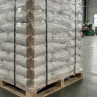 Matériau réfractaire coulé à haute teneur en alumine SD-L60 monolithique avec services de soudage et de découpe pour la revêtement des fours à ciment et des haut-fourns