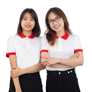 Camiseta Polo de Calidad de Exportación, Fábrica en Vietnam, Proveedor Confiable, Servicio OEM ODM, Tela de Alta Gama para Mercados Globales de Ropa al por Menor - Product Image 3