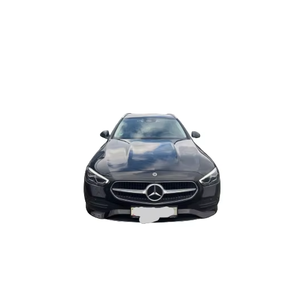 Nuovissimo 2022 MER CEDES BEN Z C220 C-KLASSES 200HP 8 cilindri 89000km 5 posti cambio automatico - Product Image 1