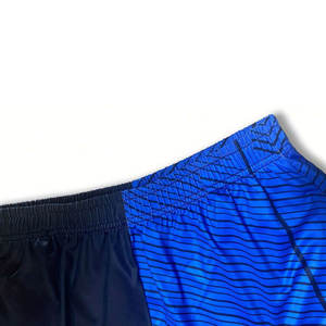 Alta calidad moda algodón/poliéster hombres entrenamiento Stringer culturismo camiseta Fitness gimnasio camiseta sin mangas para hombres - Product Image 5