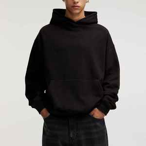 Sweat à capuche unisexe imprimé bouffant de haute qualité Streetwear élégant confortable Street wear sweat pour hommes et femmes sweats à capuche - Product Image 4