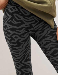 Nouveau Collant Femme Hiver Décontracté, Logo, Chaud, 100% Coton, Élastique, Respirant, Amincissant, Longueur Genou Standard, Pakistan - Product Image 4