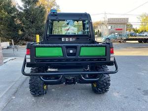 รถทำงานขนาดเล็ก cc1000 สำหรับเป่าหิมะ - Product Image 3