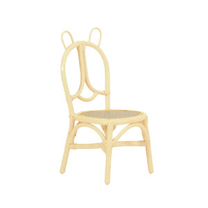Nueva Silla de ratán de conejo para niños, varios estilos para niñas de 5 a 7 años, muebles para habitación de niños y decoración de habitación de niños - Product Image 2