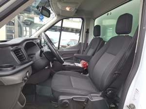 Magnifique fourgonnette Transit 2.0 TDCi 131 CV d'occasion 2021 à vendre - Product Image 2