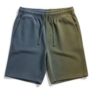 Shorts pour hommes en vente flash, tissu doux, coupe confortable, qualité supérieure, design tendance, best-seller - Product Image 1