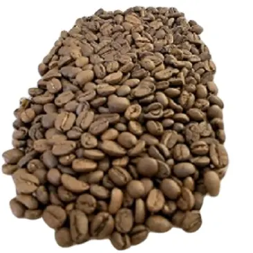 Café fraîchement torréfié en grains de café moulu provenant du vietnam 100% emballage robuste pochette de 250g/ 500g