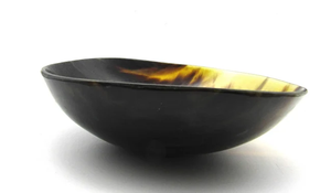 Venta al por mayor Hotel Rock Surface Postre Sirviendo Platos Sopa Creativo Cuenco de cerámica blanca para restaurante para Falah International.Co - Product Image 2