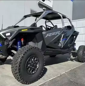 2023/2024 scellé P-o-l-a-r-i-s RZR Pro R 4 Ultimate All Terrain Utility Vehicles Outils à main - Product Image 2