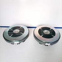 Chine haut-parleur usine 100mm bobine puissance de crête haute qualité pa Audio Tweeter Compression pilote bobine vocale Ferrite Tweeter