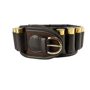 Ceinture porte-cartouches de chasse Impex Wholesale – Confortable et durable, pour cartouches calibre 12 et 16 - Product Image 6