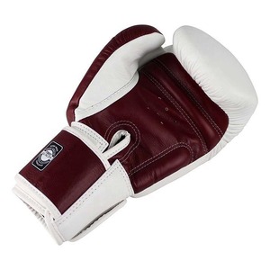 Twins Custom Made Boxing Gloves Adjustable <b>Wrist</b> <b>Straps</b> Non Slip Hand Grips Lightweight Training Sparring Adult & Martial Arts - Product Image 3