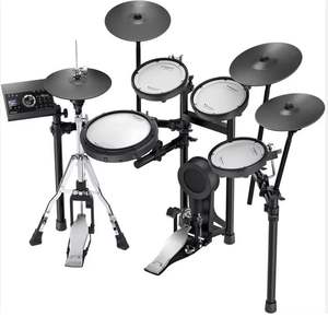 Kit de batterie électronique TD-17KVX2 V Drums, ensemble complet - Product Image 1