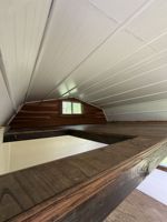 Maisonnette / Cabane autonome 12' x 24' LIVRAISON GRATUITE À TOUTES LES RÉGIONS