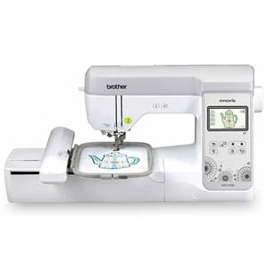 Máquina de Bordar Computarizada PE 770 NUEVA ORIGINAL - Product Image 6