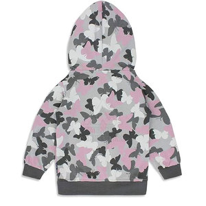 Venta caliente de buena calidad personalizado tamaño personalizado cara completa Zip Up sudaderas con capucha de algodón Casual cara completa Zip Up sudaderas con capucha - Product Image 2