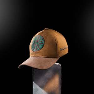 Gorra Premium de Poliéster Ecológica, Pedido al por Mayor OEM - Product Image 1