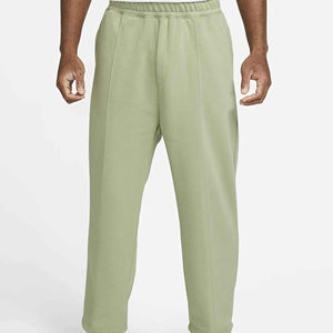 Pantalons de jogging décontractés pour hommes, en toile de haute qualité, confortables, souples, pour l'entraînement, la remise en forme, le sport, les dernières ventes, jogging - Product Image 1