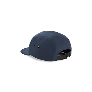 Gorra Personalizada de Lona con 5 Paneles para Campistas, Gorra Promocional - Product Image 6