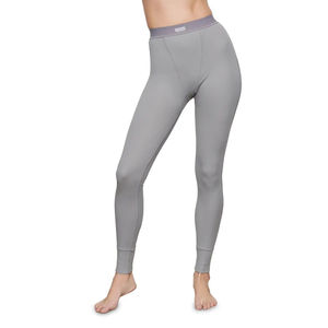 Nueva Venta caliente al por mayor térmico acogedor liso gimnasio Fitness correr aeróbicos mujeres Leggings pantalones personalizados mujeres Leggings - Product Image 6