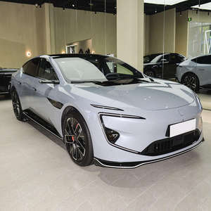 Vehículo Usado Laser 700 650 RWD AWD Edición GT de Alto Rendimiento, Versión de Lujo, Vehículo de Nueva Energía - Product Image 1