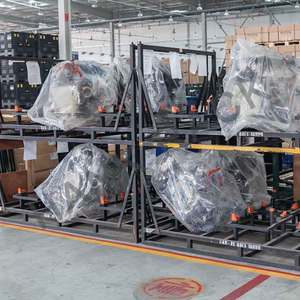 Moteur V6 4GR-FSE de 2,5 litres Crown Mark X - Product Image 4