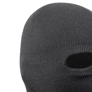 Balaclava rayée personnalisée de haute qualité, 100 % extensible, tissu courant pour le sport et l'usage quotidien, faible MOQ, prix d'usine 2026 - Product Image 4