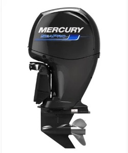 Tout nouveau moteur de moteur hors-bord rapide Mer-cury Four Stroke - Propane 15hp - Product Image 4