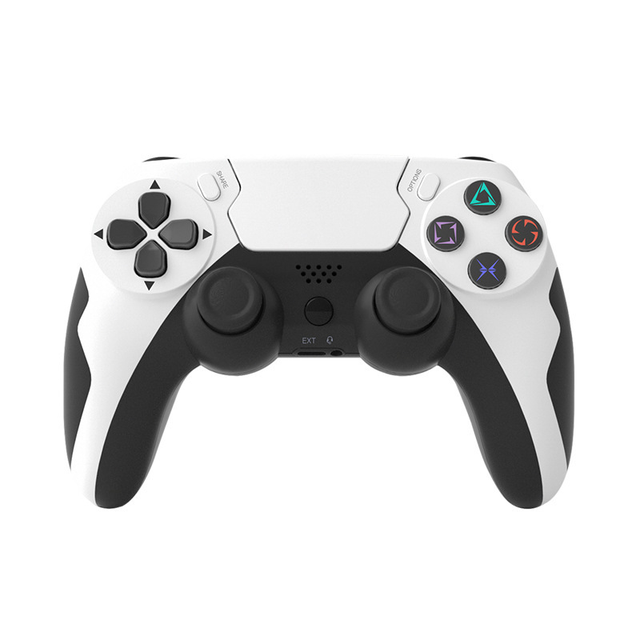 Game Accessories for P4/pc Wireless Controller Oem PC Controller