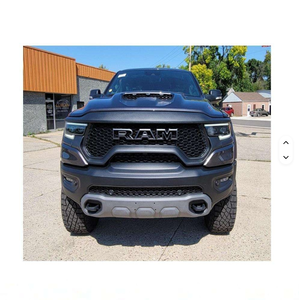 CAMIONETA <span class=keywords><strong>DODGE</strong></span> Ram 1500 TRX DOBLE CABINA 2024 USADA, ORIGINAL, BIEN CUIDADA - Product Image 6