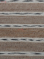 100% laine naturelle tissé à la main plat tissage tapis à la main Jute tapis rural inde tisserands énorme remise en gros vente en vrac prière