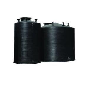 Réservoir HDPE résistant aux produits chimiques bon marché sans joint utilisé pour un stockage HCL sûr idéal pour les applications industrielles - Product Image 5