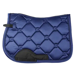 Hemax-aparato questrian ORSE iding ORSE quiment, Ugh ustom ressauge umping nglish ll urpose elelvet addle - Product Image 3