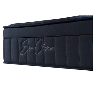 Colchón Híbrido Clásico V2 con Muelles Ensacados, Doble Capa de Espuma Flexi Acolchada, Firmeza Media, >30cm de Grosor, para Dormitorio Moderno - Product Image 5