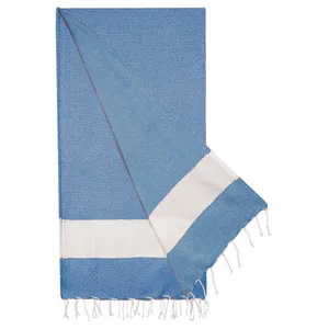 Pareo Personalizzato Snizzle per Merchandising Promozionale - Product Image 3