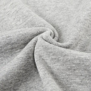 USA Fit Classic Thin 100% Cotton Crew Neck Camiseta interior para hombre Transpirable Absorbe la humedad Slim Fit Stretch Peso ligero - Product Image 6