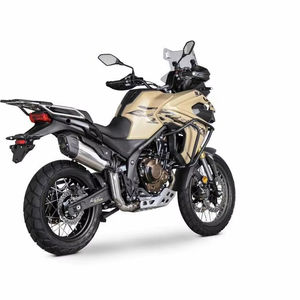 Motocicleta DS625X de Calidad, 581cc, 163 millas - Product Image 1