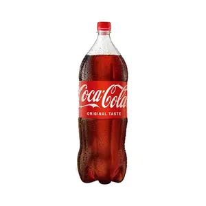 코카콜라 차가운 음료 코카콜라 1.5 리터 병