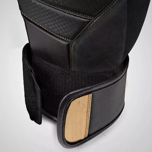 ถุงมือชกมวยถุงมือชกมวย2025ออกแบบได้ตามต้องการถุงมือฝึกต่อสู้แบบมืออาชีพ - Product Image 2