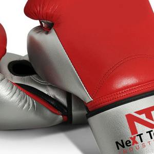 Gants de boxe Tech New Style avec design personnalisé et logo personnalisé Suivant - Product Image 5