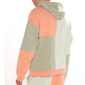 Sudadera con Capucha de Felpa Gruesa de Algodón de Invierno de Alta Calidad 2026, Diseño Gráfico Personalizado, Moda Casual para Hombre, Pedido al por Mayor - Product Image 6