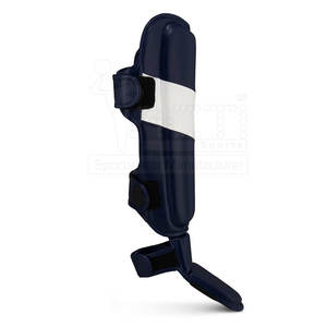 High Quality <b>Shin</b> <b>Pads</b> Custom Logo Design Wholesale Professional Boxing <b>Shin</b> <b>Pads</b> - Product Image 3