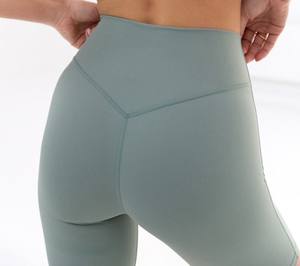 Top qualité confortable femmes été entraînement Gym Fitness Shorts séchage rapide respirant sportif porte porter décontracté court - Product Image 6